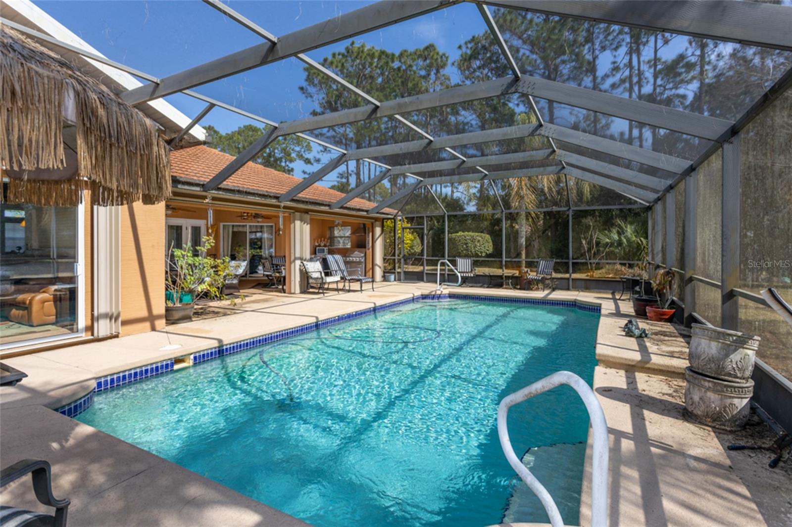 PALM COAST SEC 59 - Residential