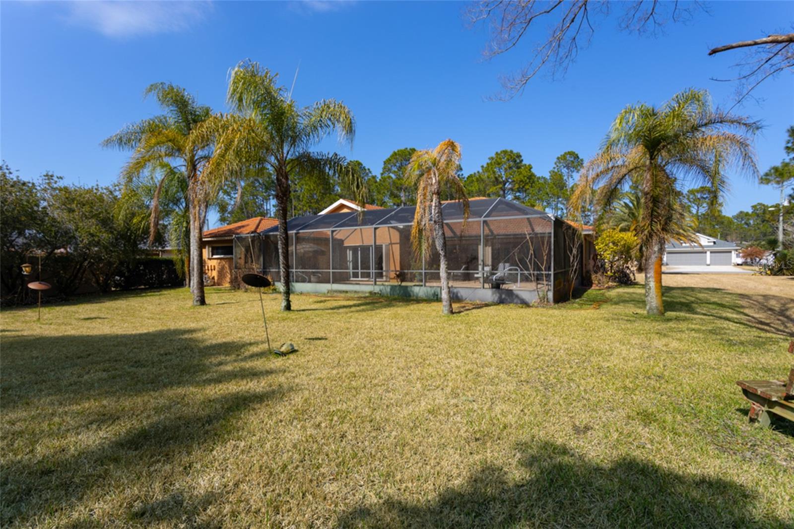 PALM COAST SEC 59 - Residential