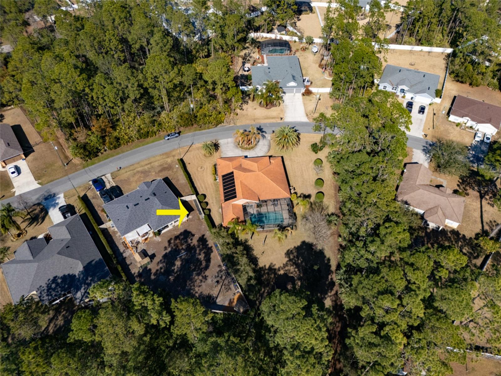 PALM COAST SEC 59 - Residential