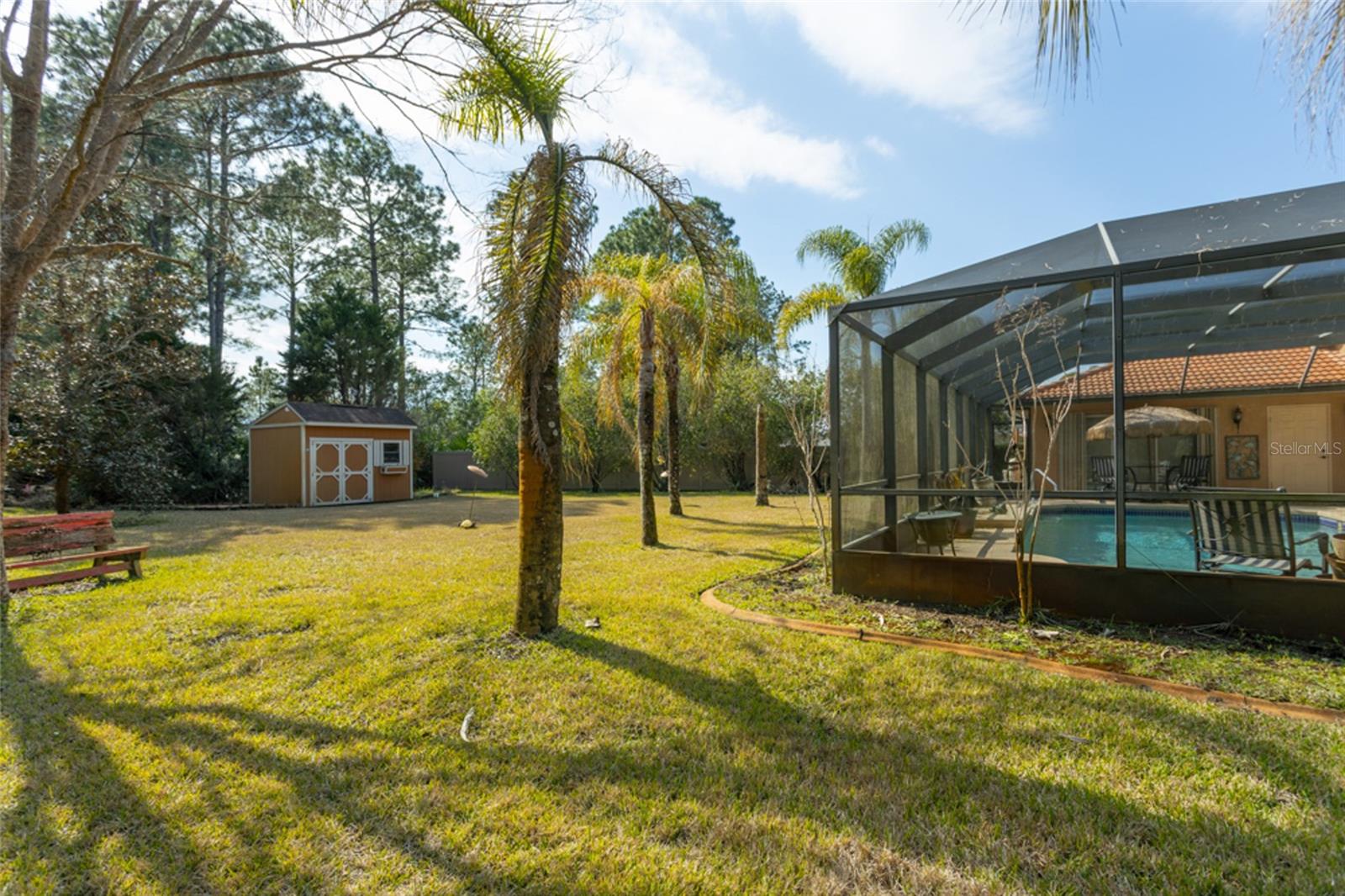 PALM COAST SEC 59 - Residential