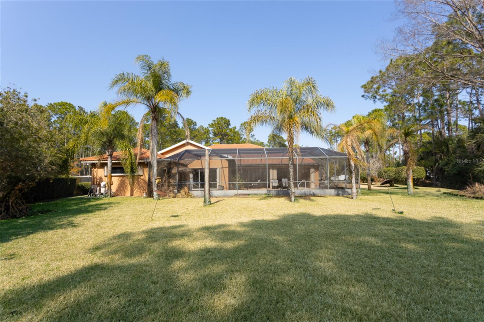 PALM COAST SEC 59 - Residential