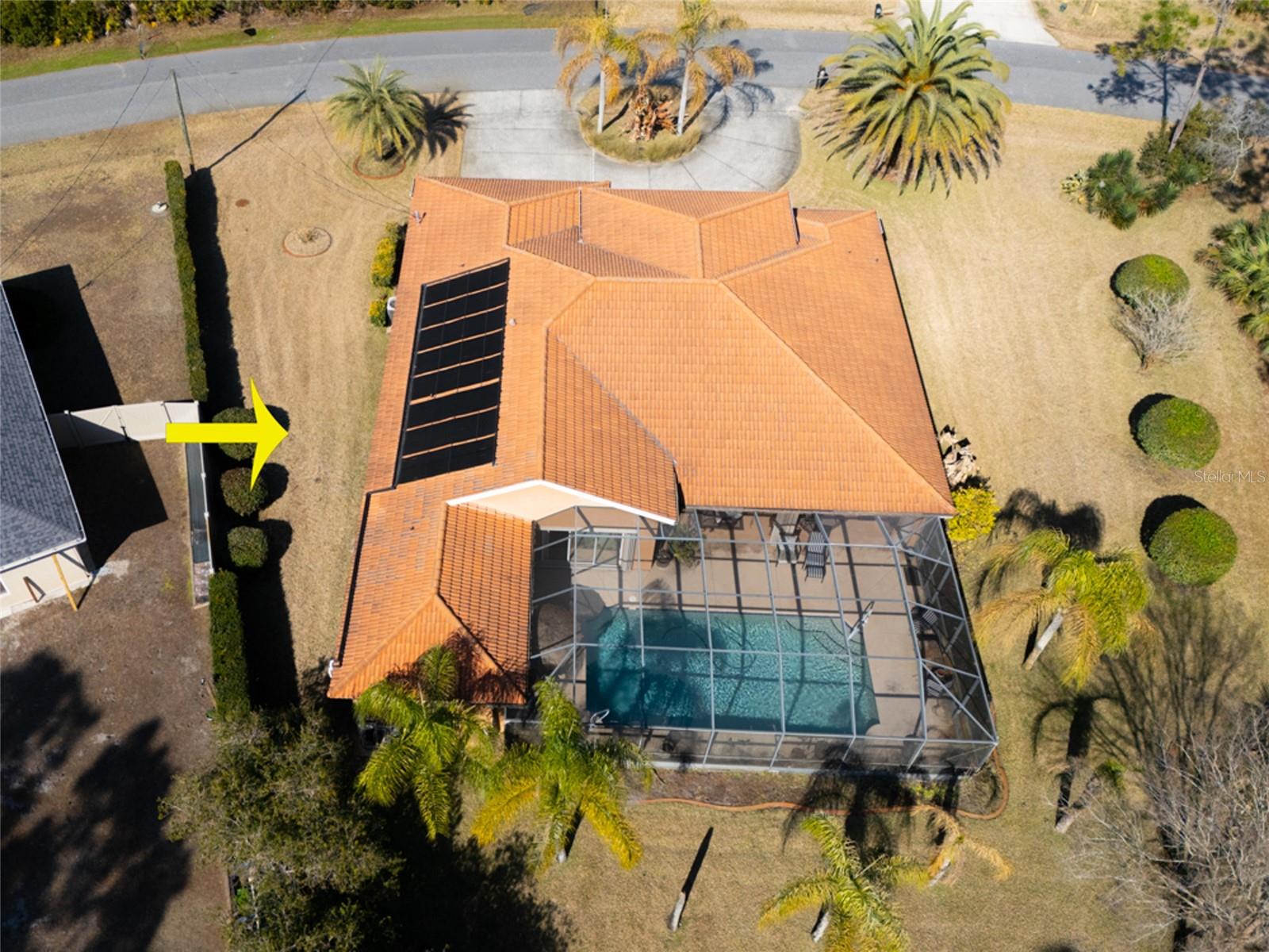 PALM COAST SEC 59 - Residential