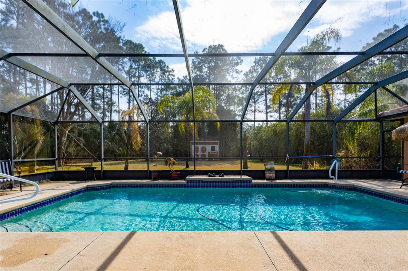 PALM COAST SEC 59 - Residential