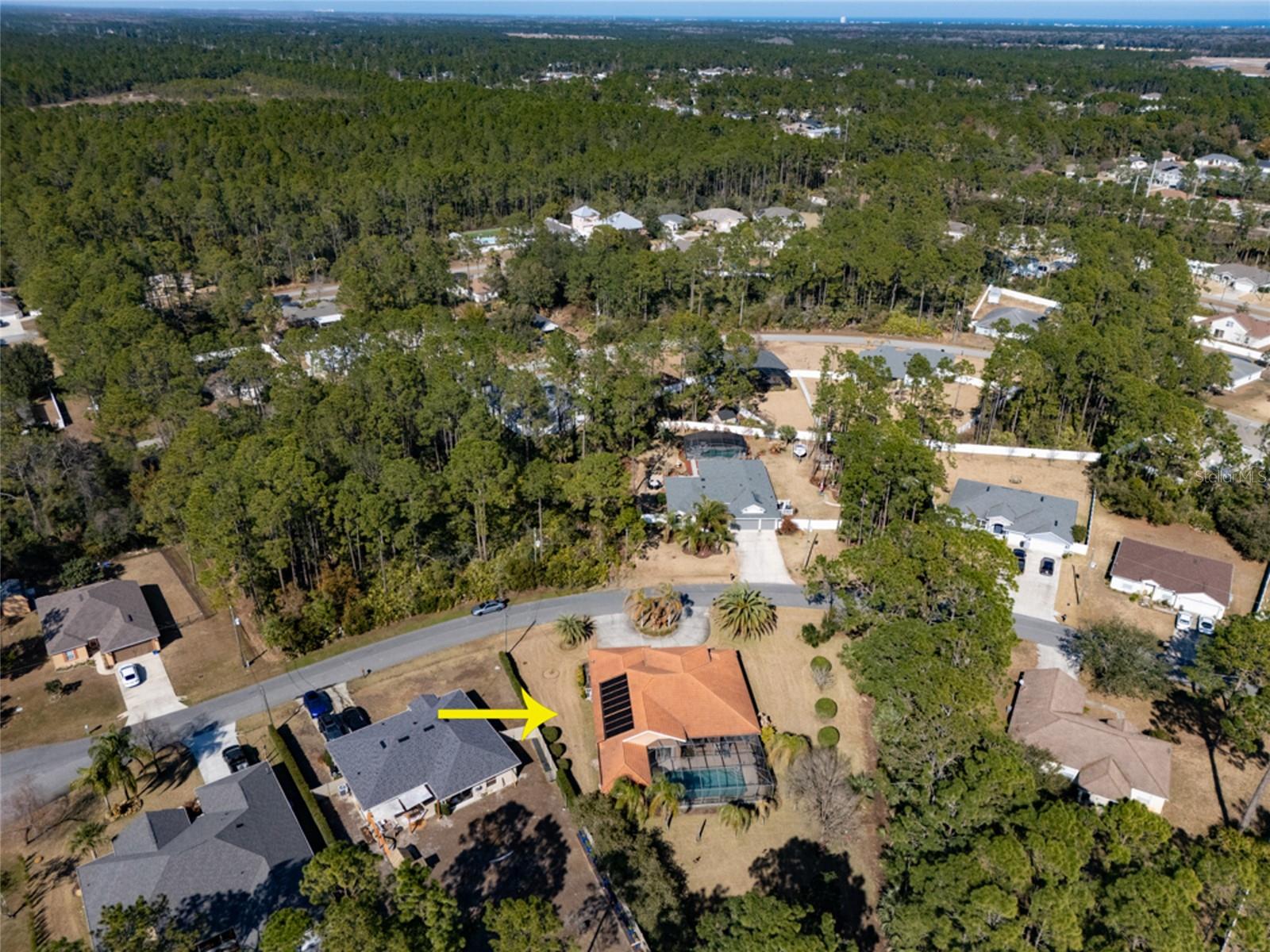 PALM COAST SEC 59 - Residential