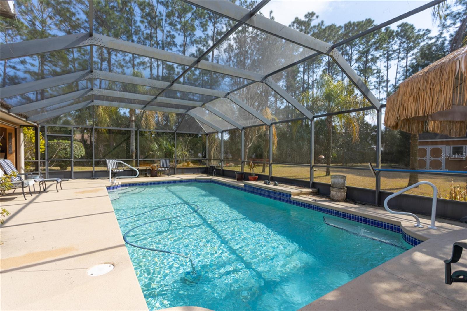 PALM COAST SEC 59 - Residential