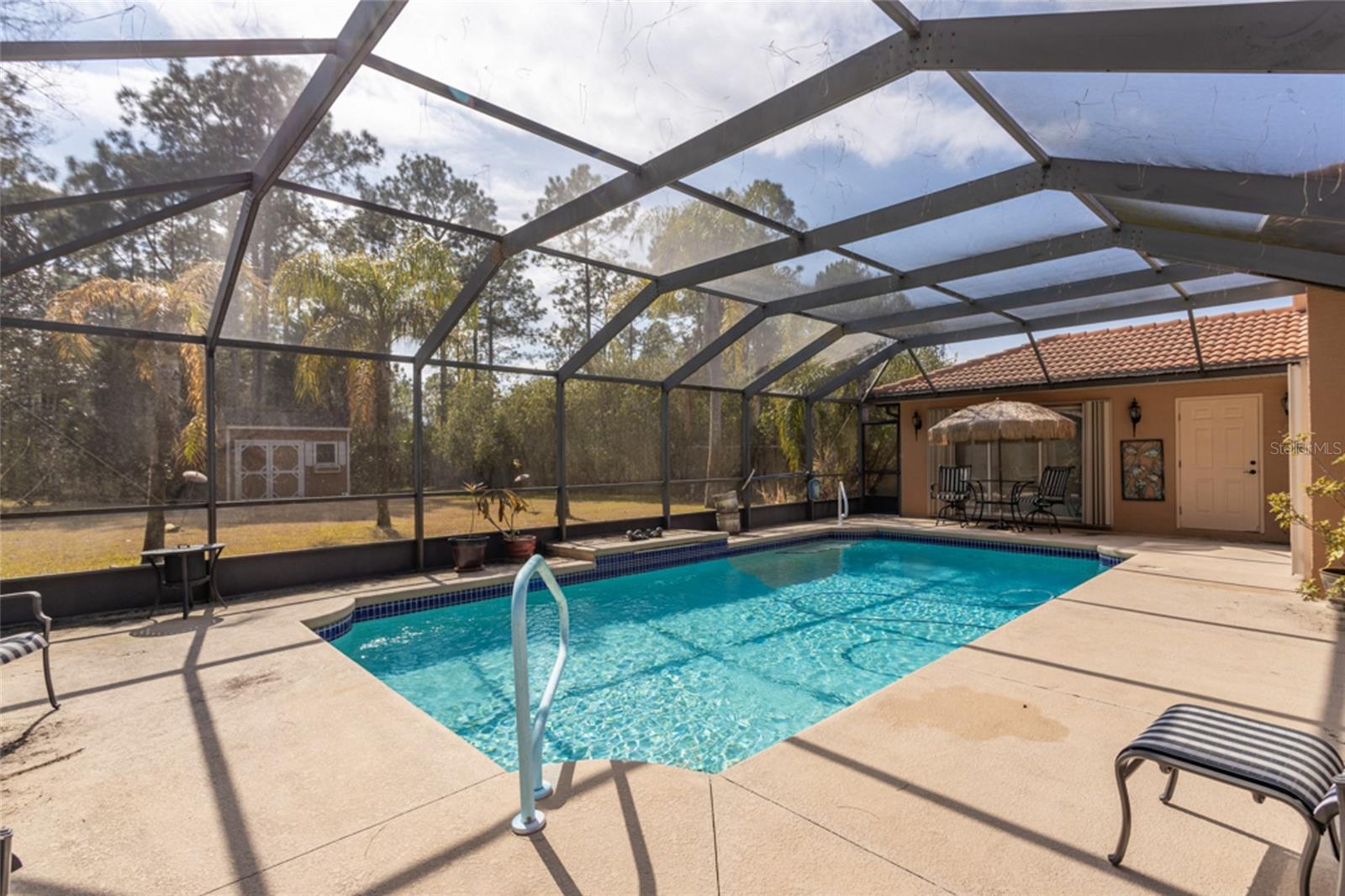 PALM COAST SEC 59 - Residential