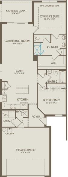 5158 GARDENROW DRIVE