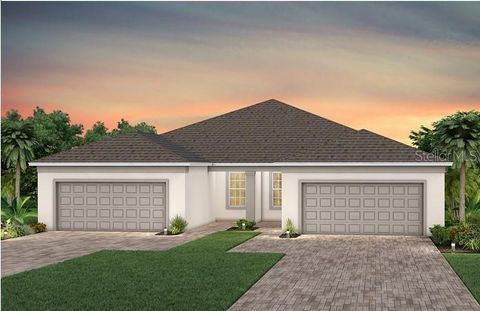 5158 GARDENROW DRIVE ST CLOUD FL 34772