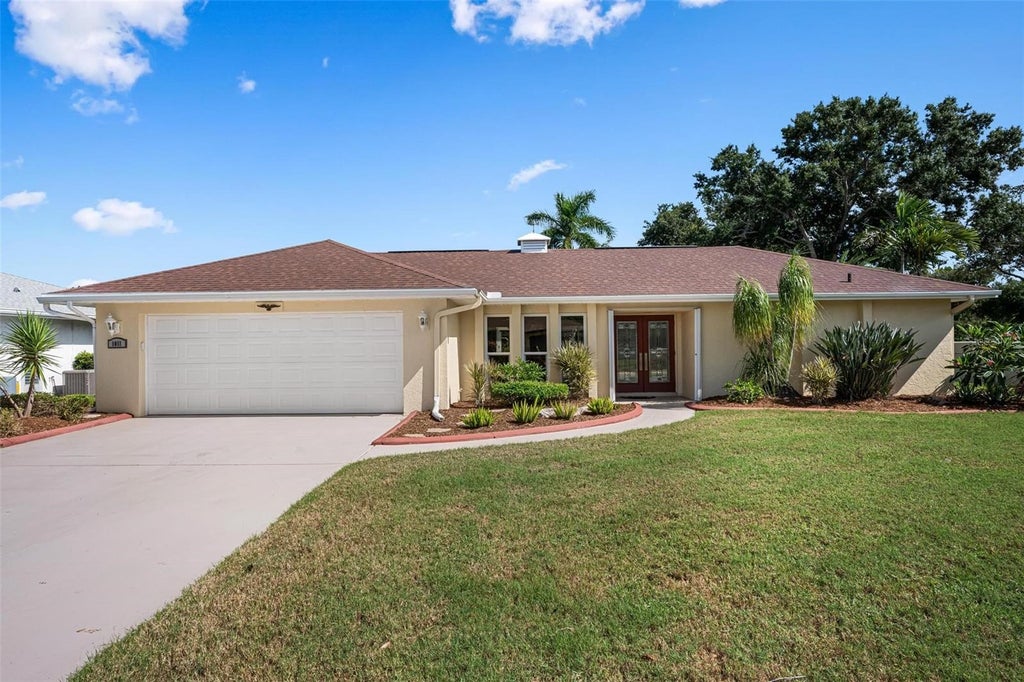 Photo of 1011 Pine Forest Court, Venice, FL 34293 (MLS # N6144598)