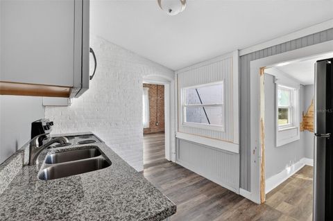 Tiny photo for 103 S 2nd Street #C, Leesburg, FL 34748 (MLS # G5108650)