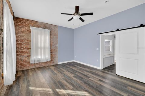 Tiny photo for 103 S 2nd Street #C, Leesburg, FL 34748 (MLS # G5108650)