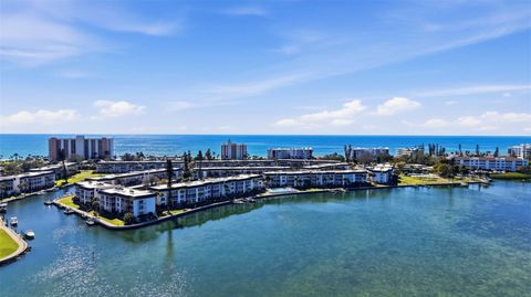 Photo of 4400 Exeter Drive #305, Longboat Key, FL 34228 (MLS # A4691085)