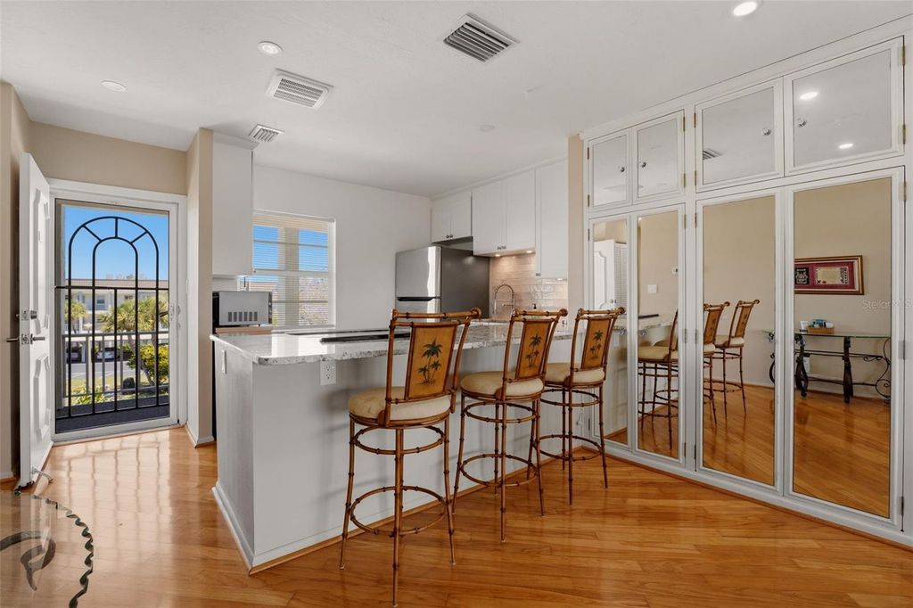 Photo of 4400 Exeter Drive #305, Longboat Key, FL 34228 (MLS # A4691085)