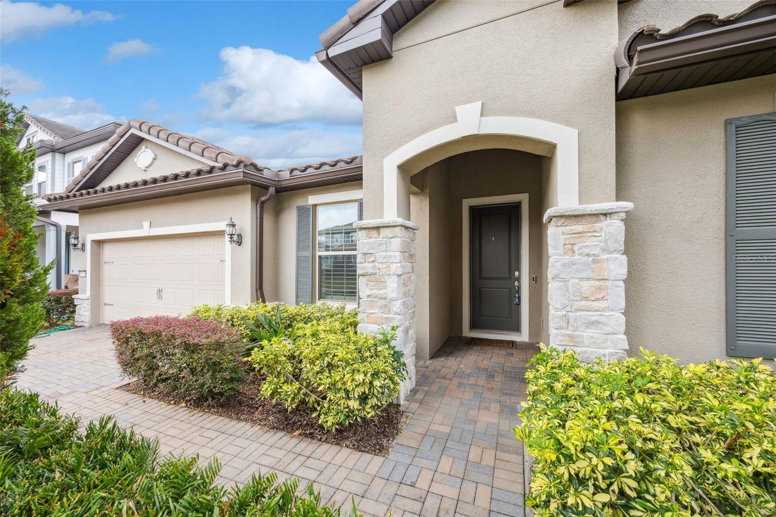 PHILLIPS GROVE - Residential