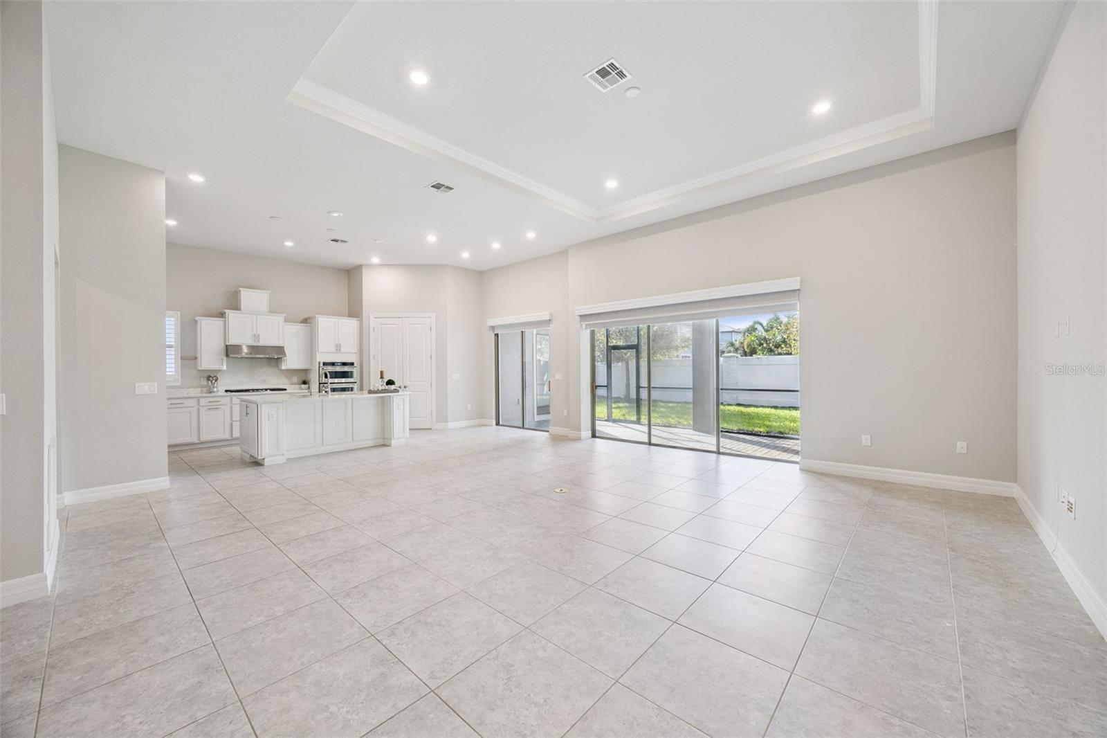 PHILLIPS GROVE - Residential