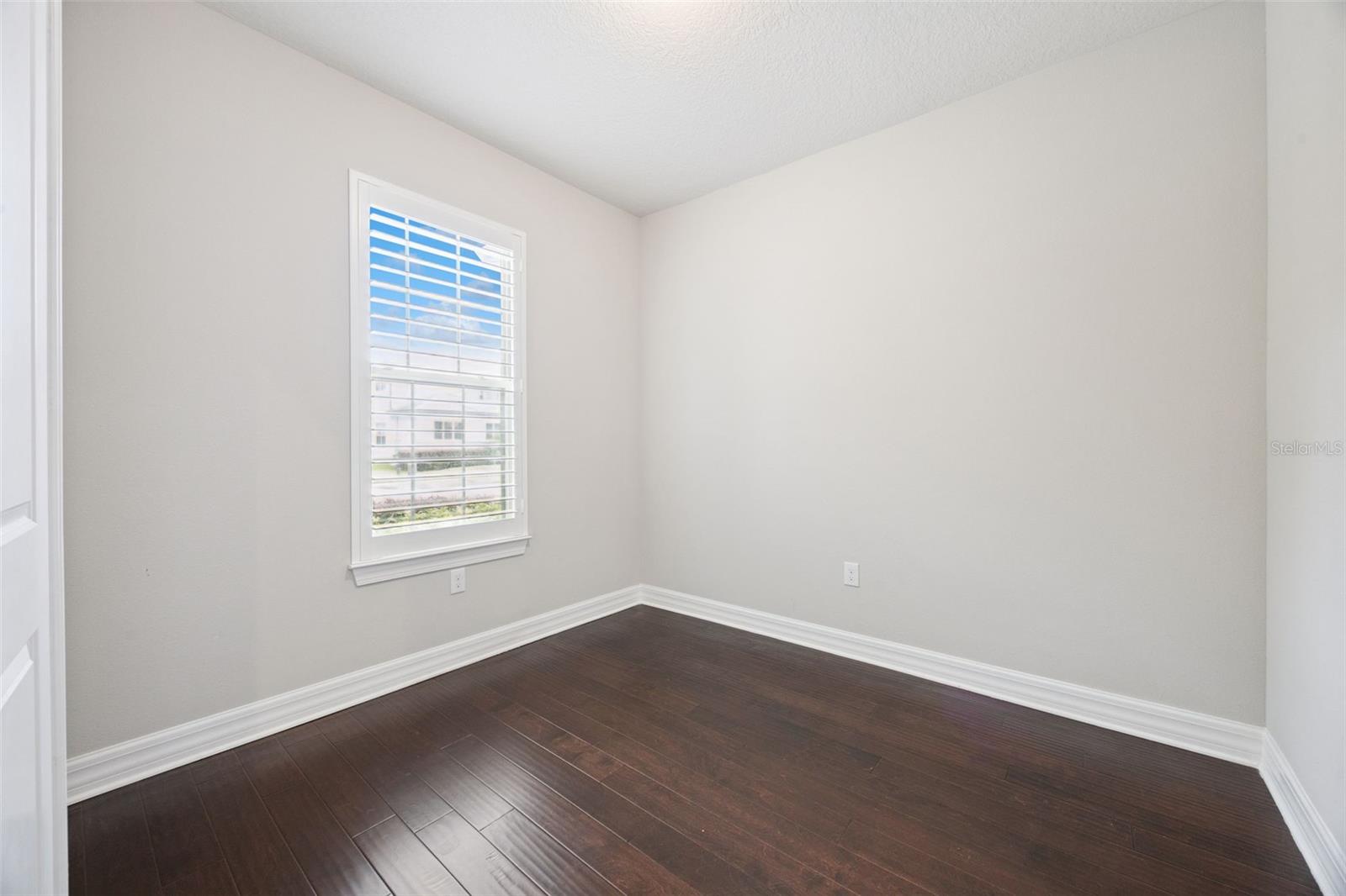 PHILLIPS GROVE - Residential