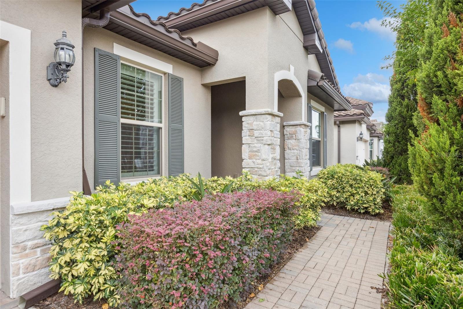 PHILLIPS GROVE - Residential