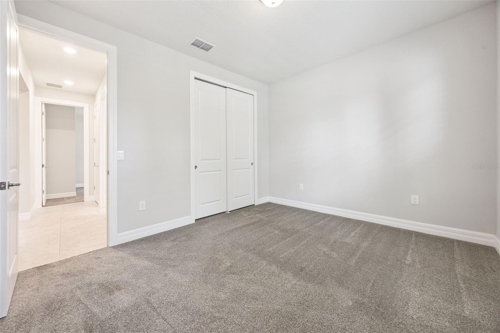 PHILLIPS GROVE - Residential