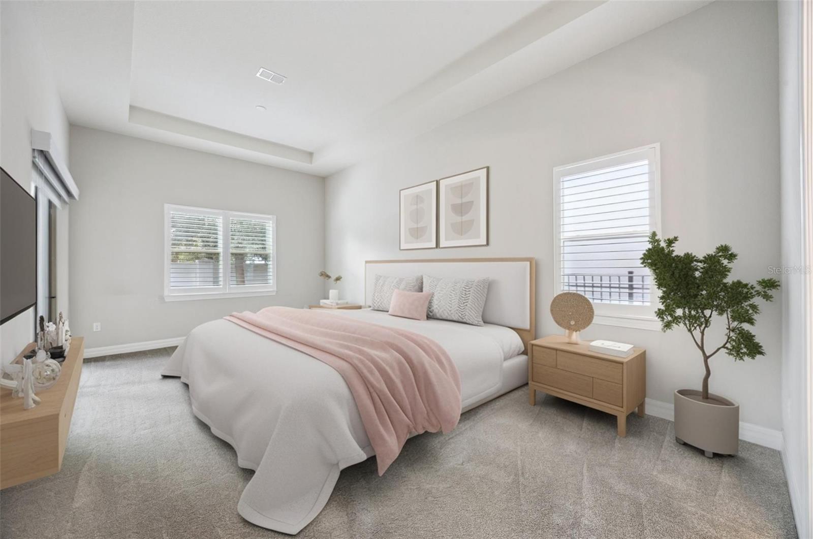 PHILLIPS GROVE - Residential