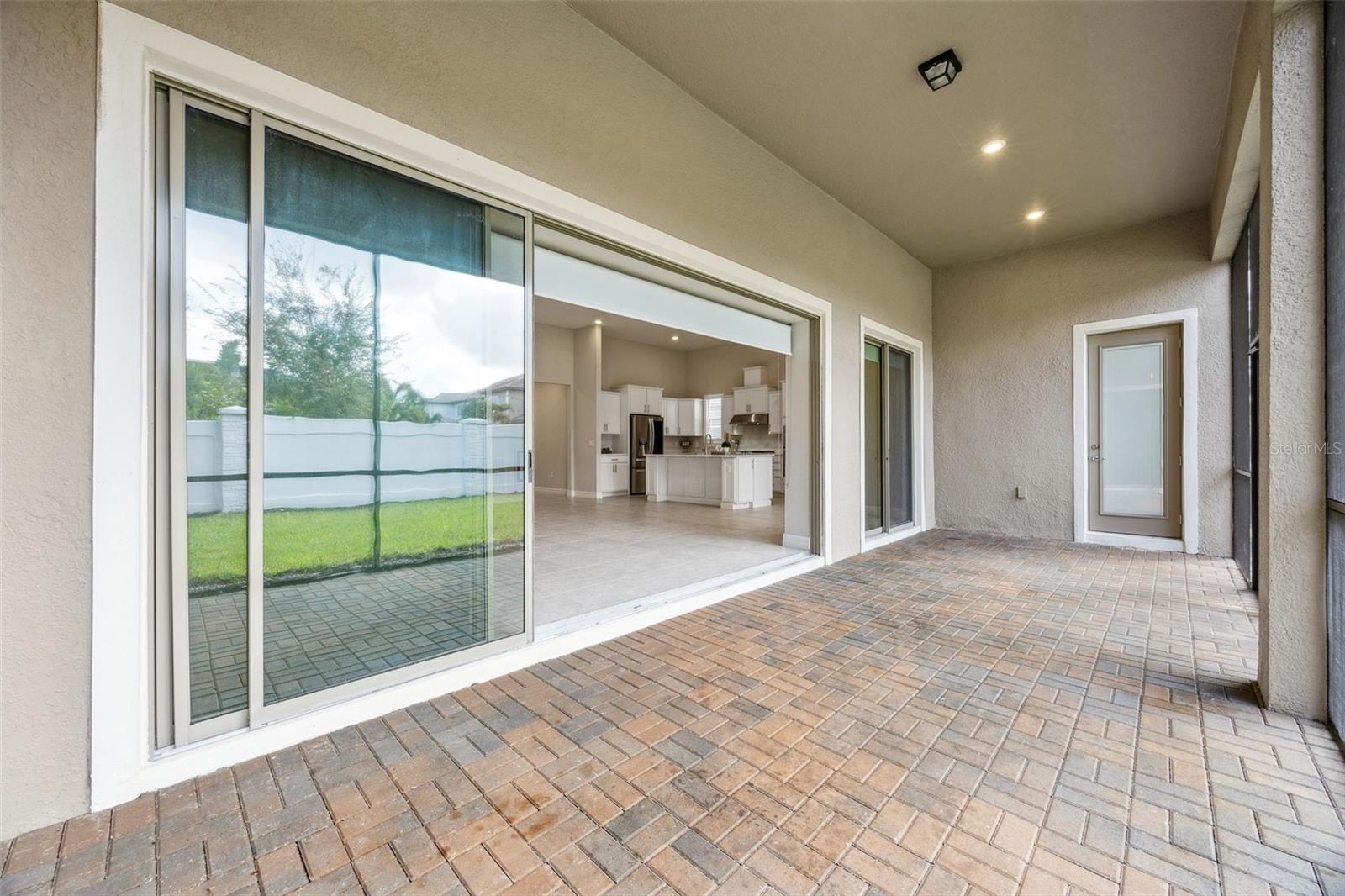 PHILLIPS GROVE - Residential