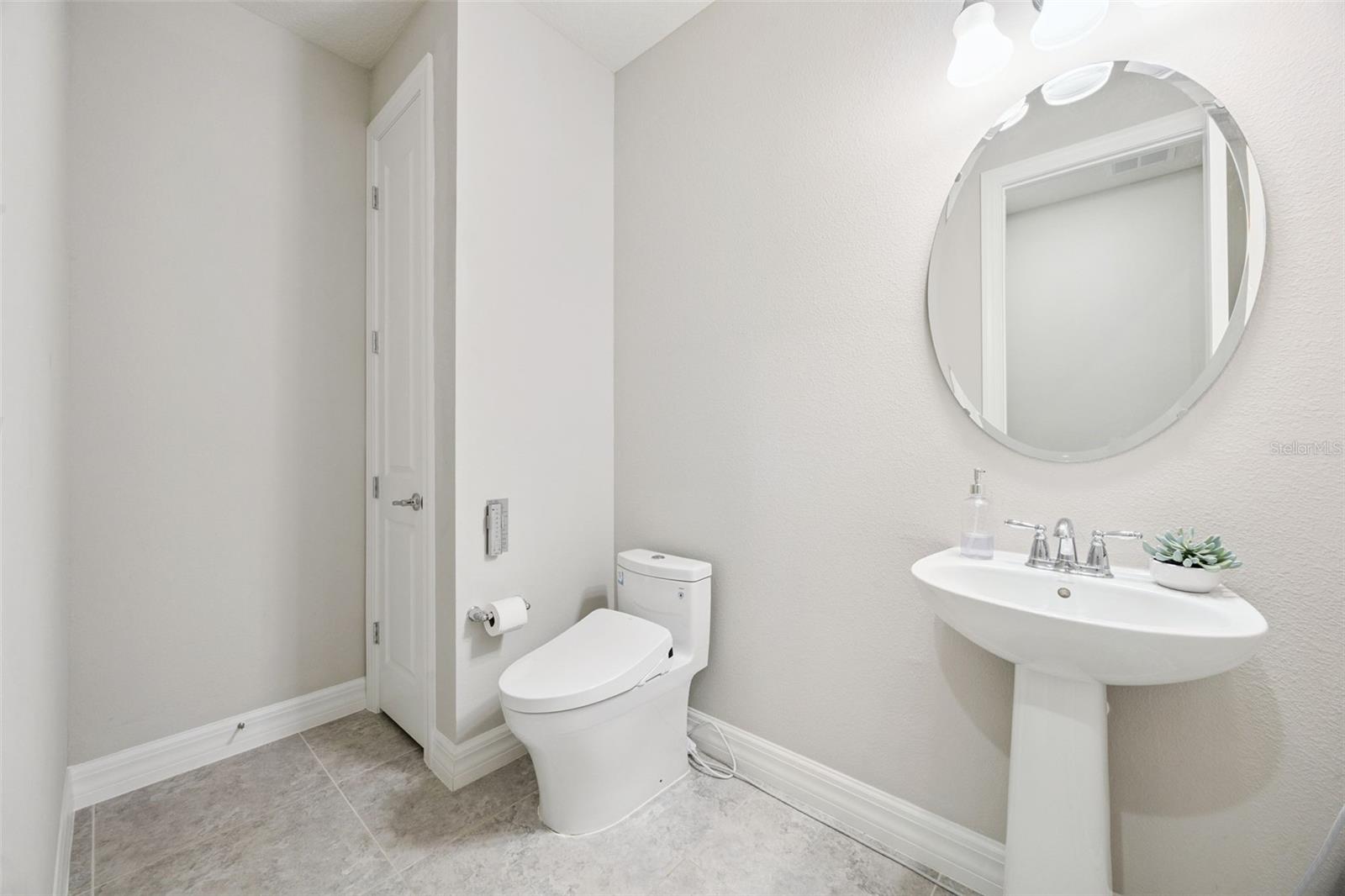 PHILLIPS GROVE - Residential