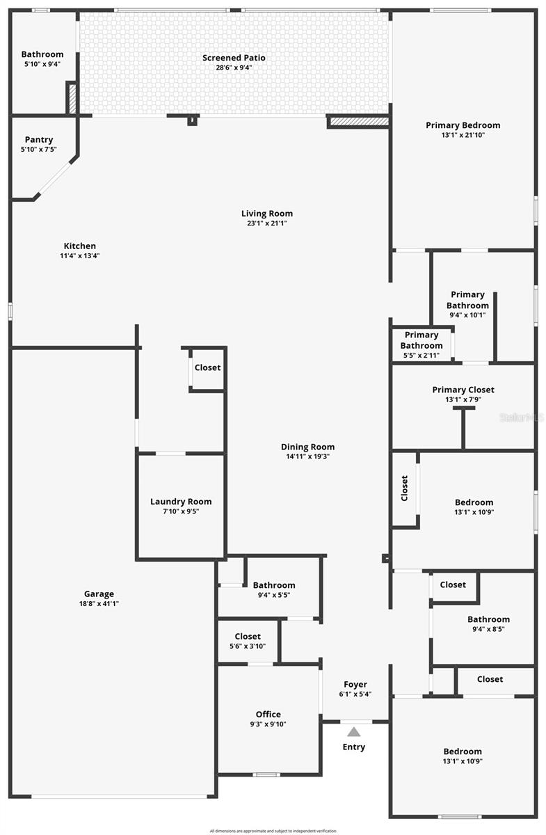 PHILLIPS GROVE - Residential