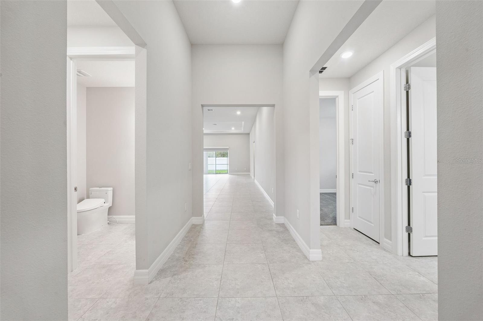 PHILLIPS GROVE - Residential