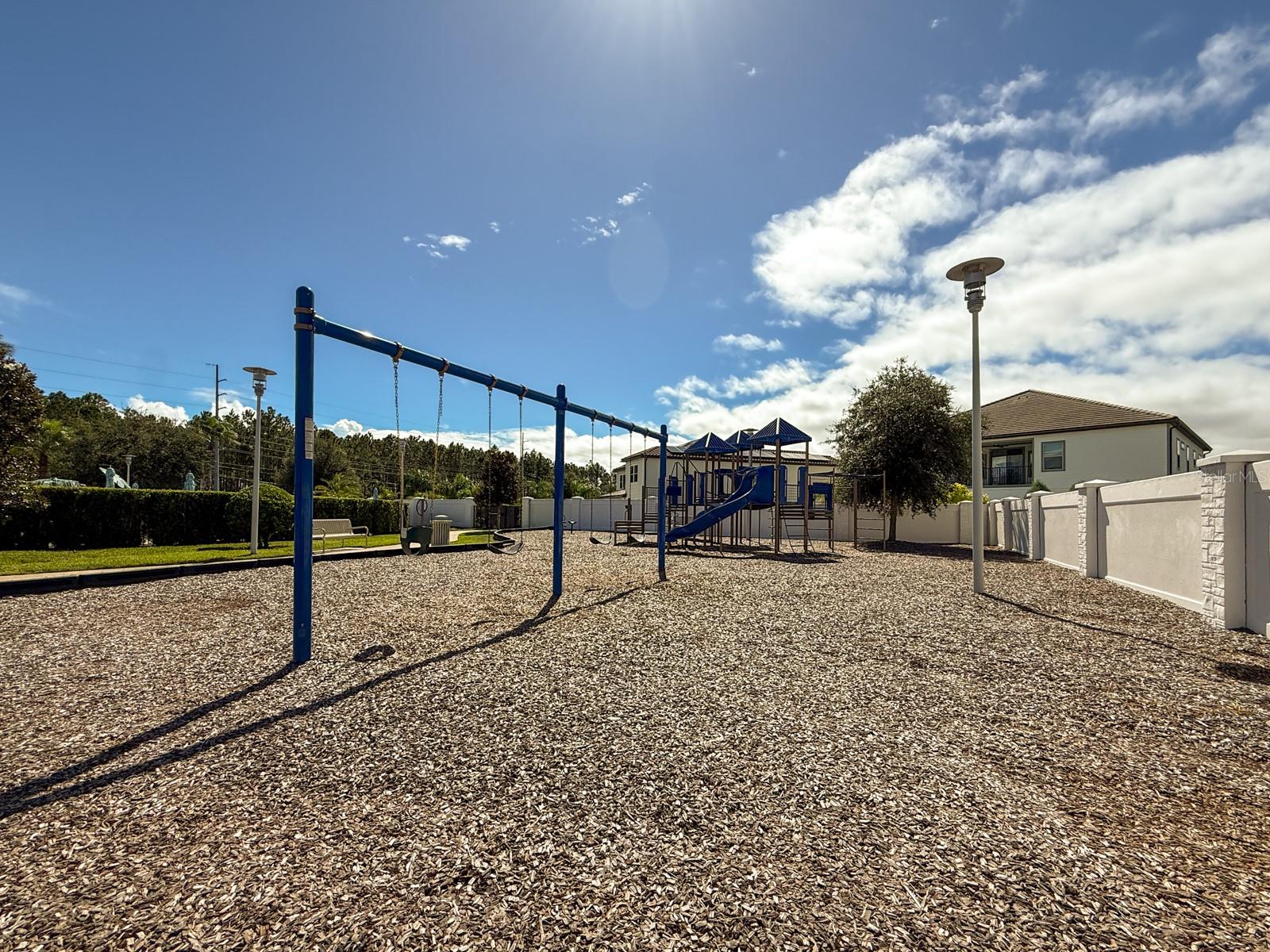 PHILLIPS GROVE - Residential