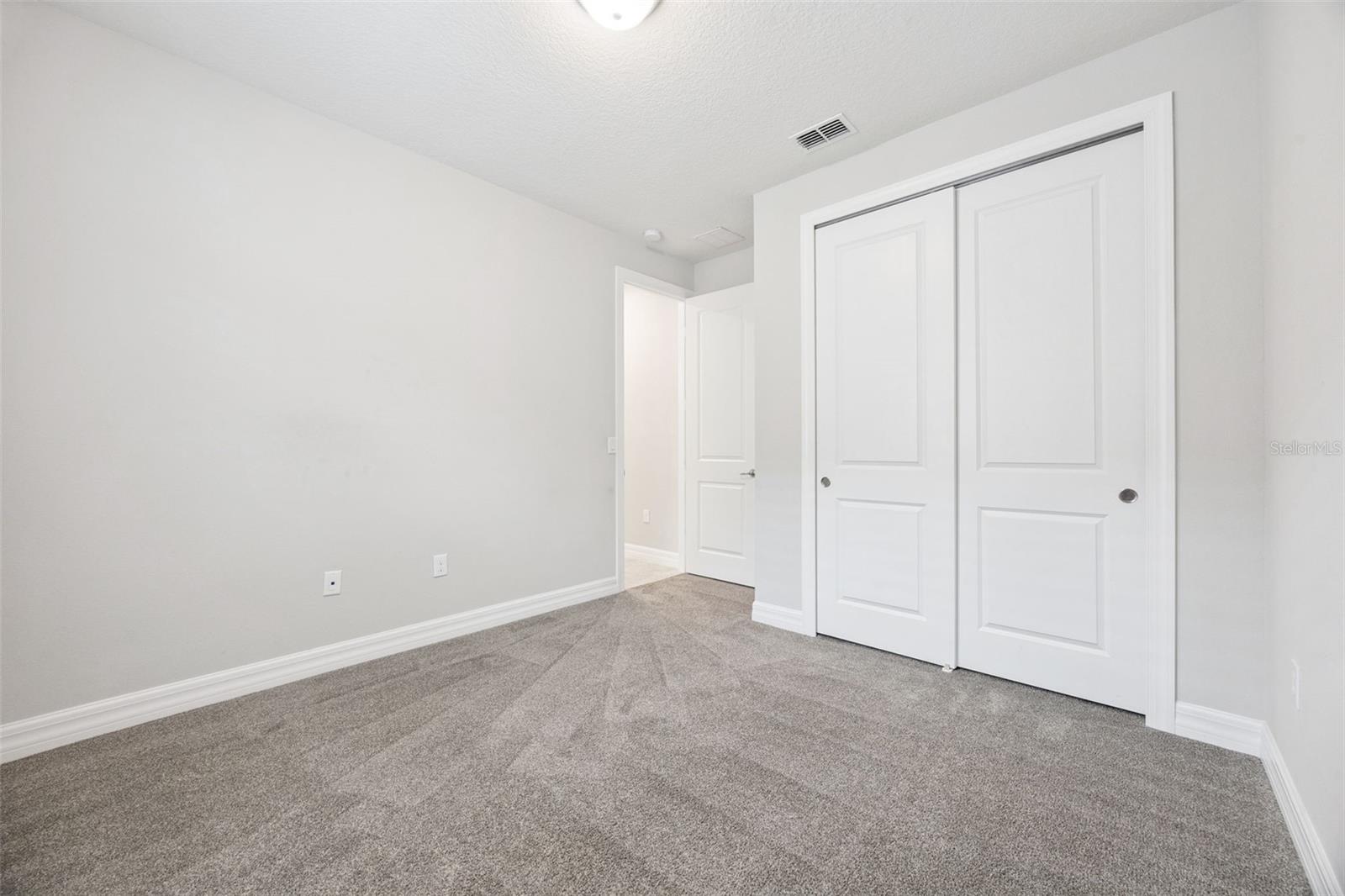 PHILLIPS GROVE - Residential
