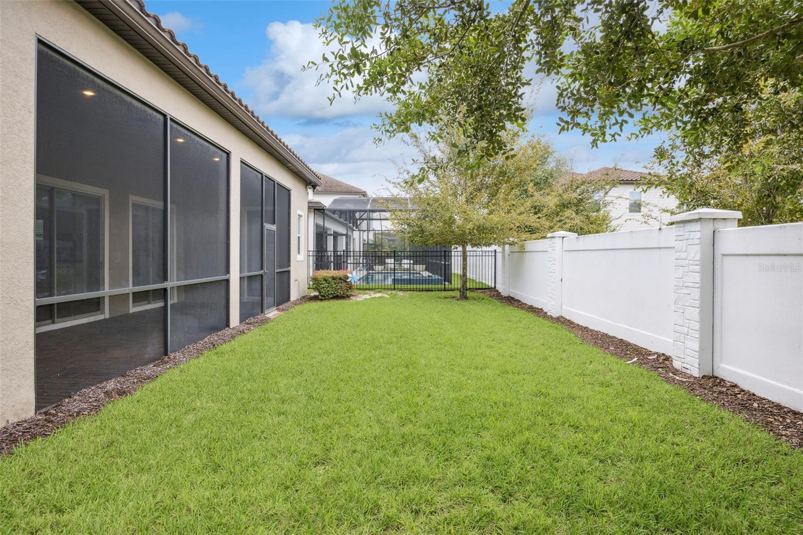 PHILLIPS GROVE - Residential