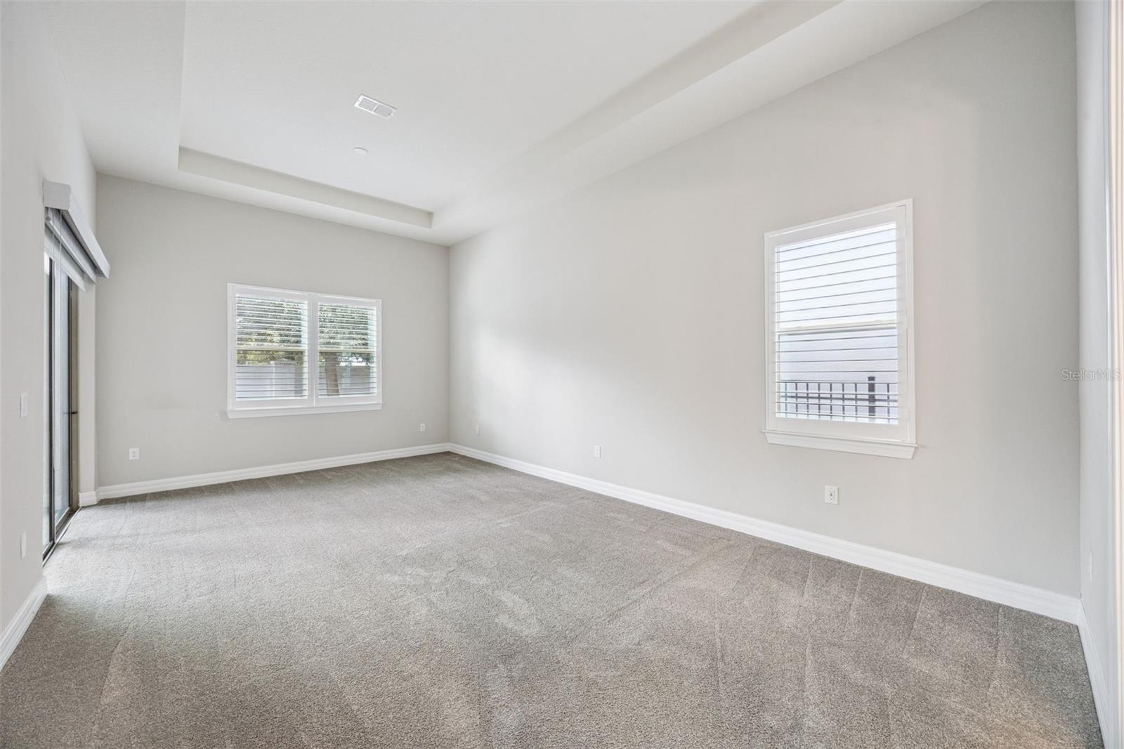 PHILLIPS GROVE - Residential