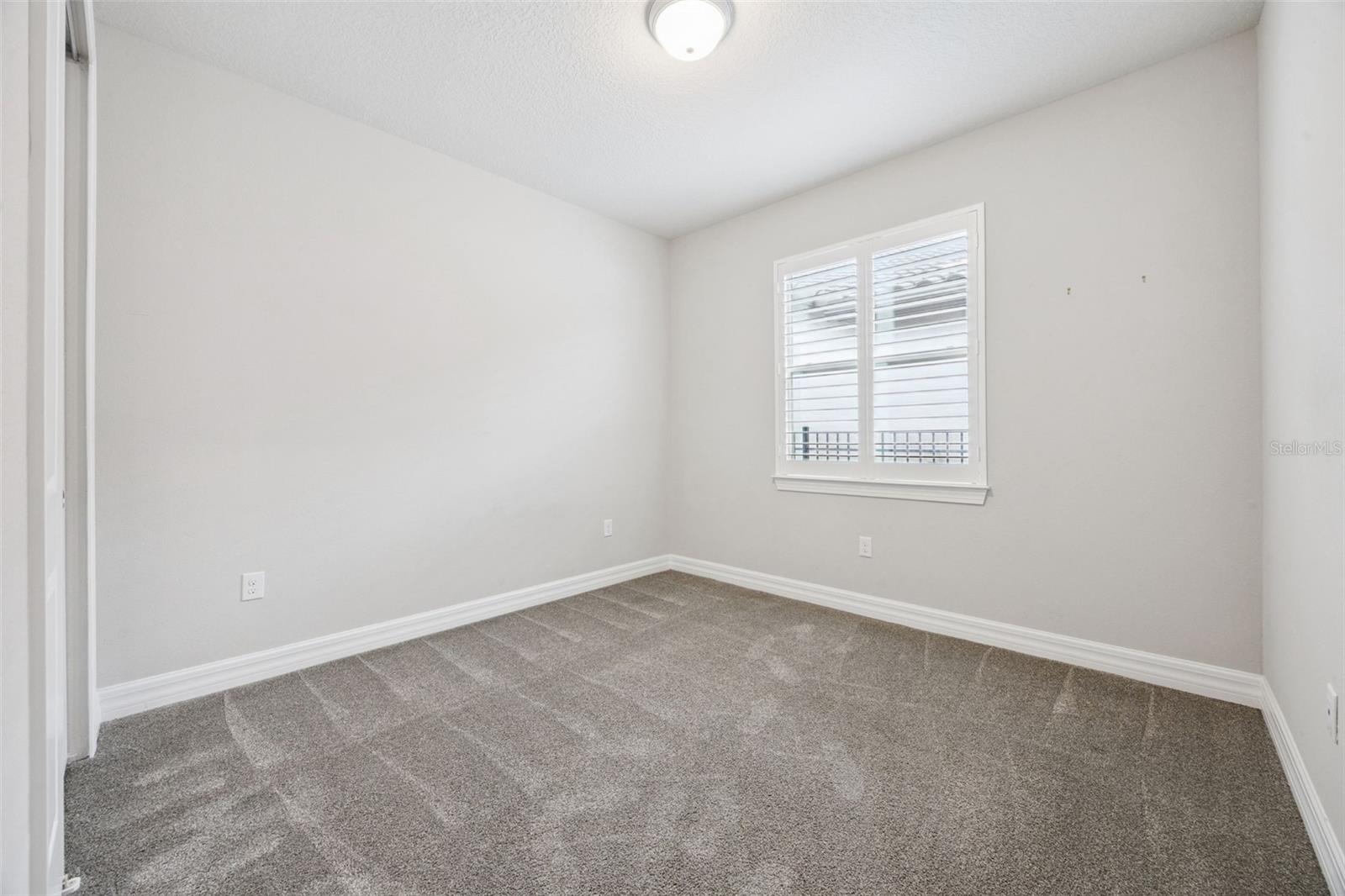 PHILLIPS GROVE - Residential
