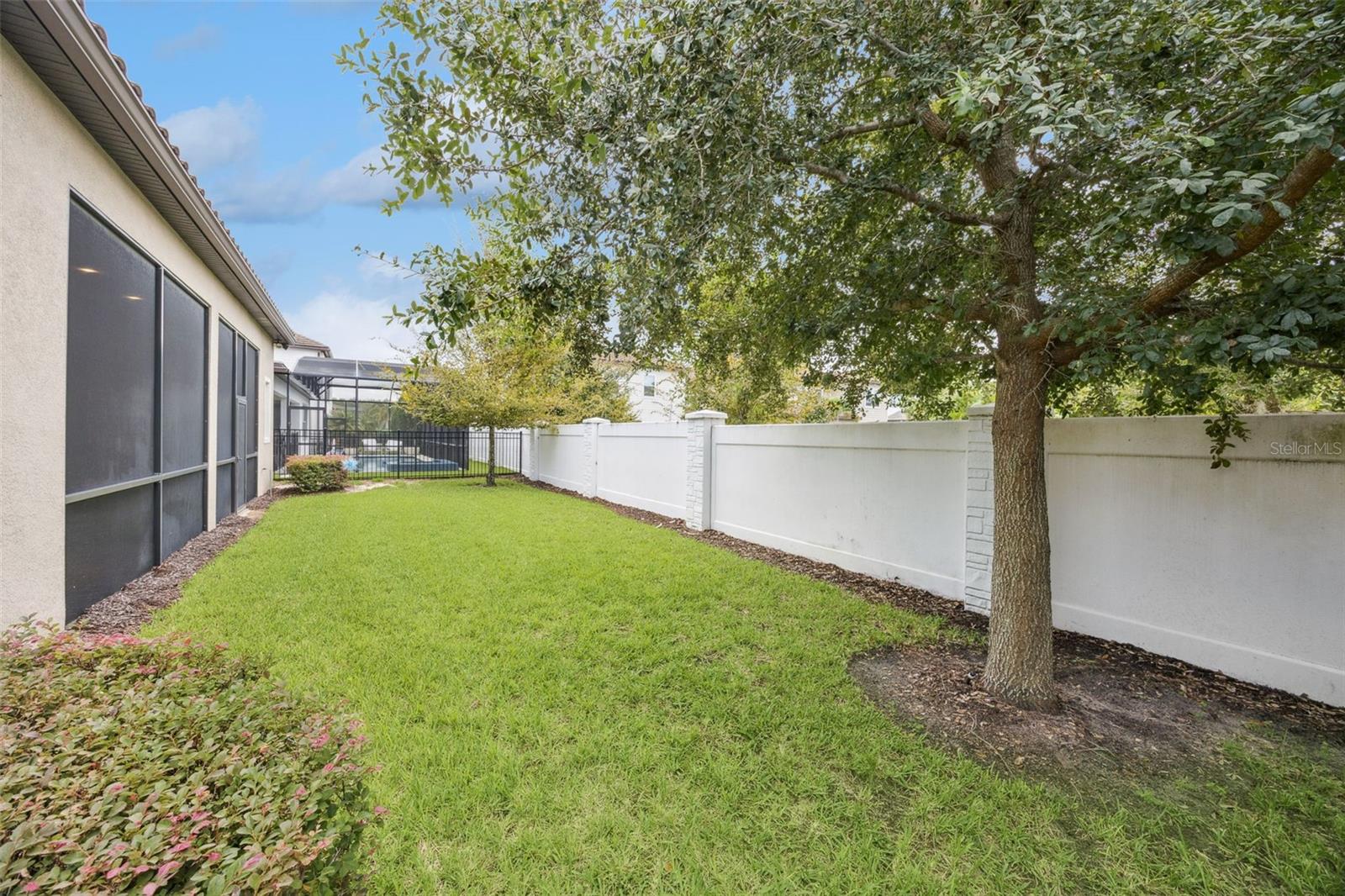 PHILLIPS GROVE - Residential