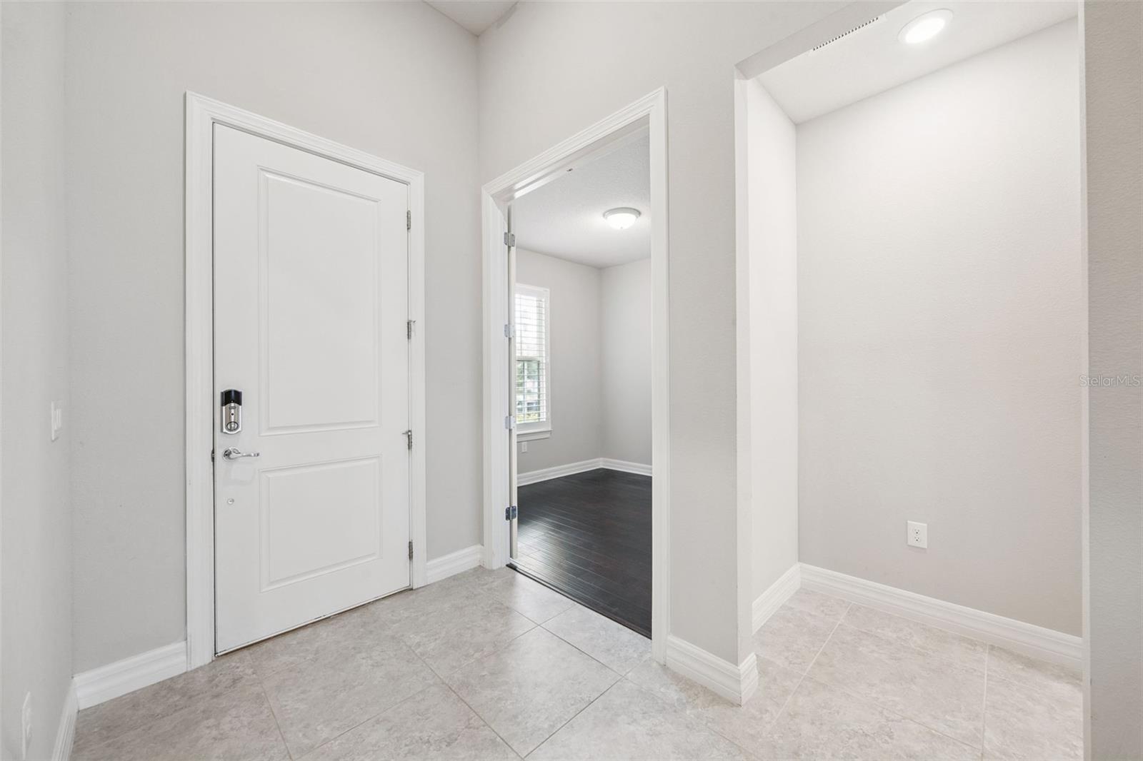 PHILLIPS GROVE - Residential