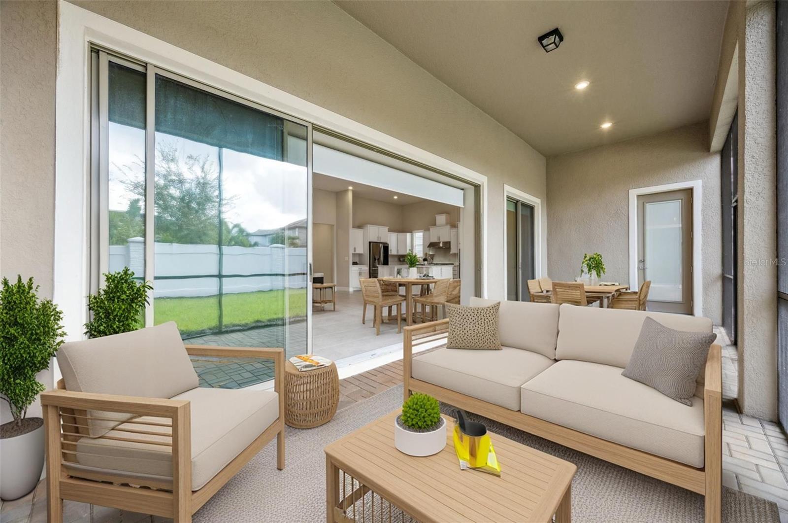 PHILLIPS GROVE - Residential