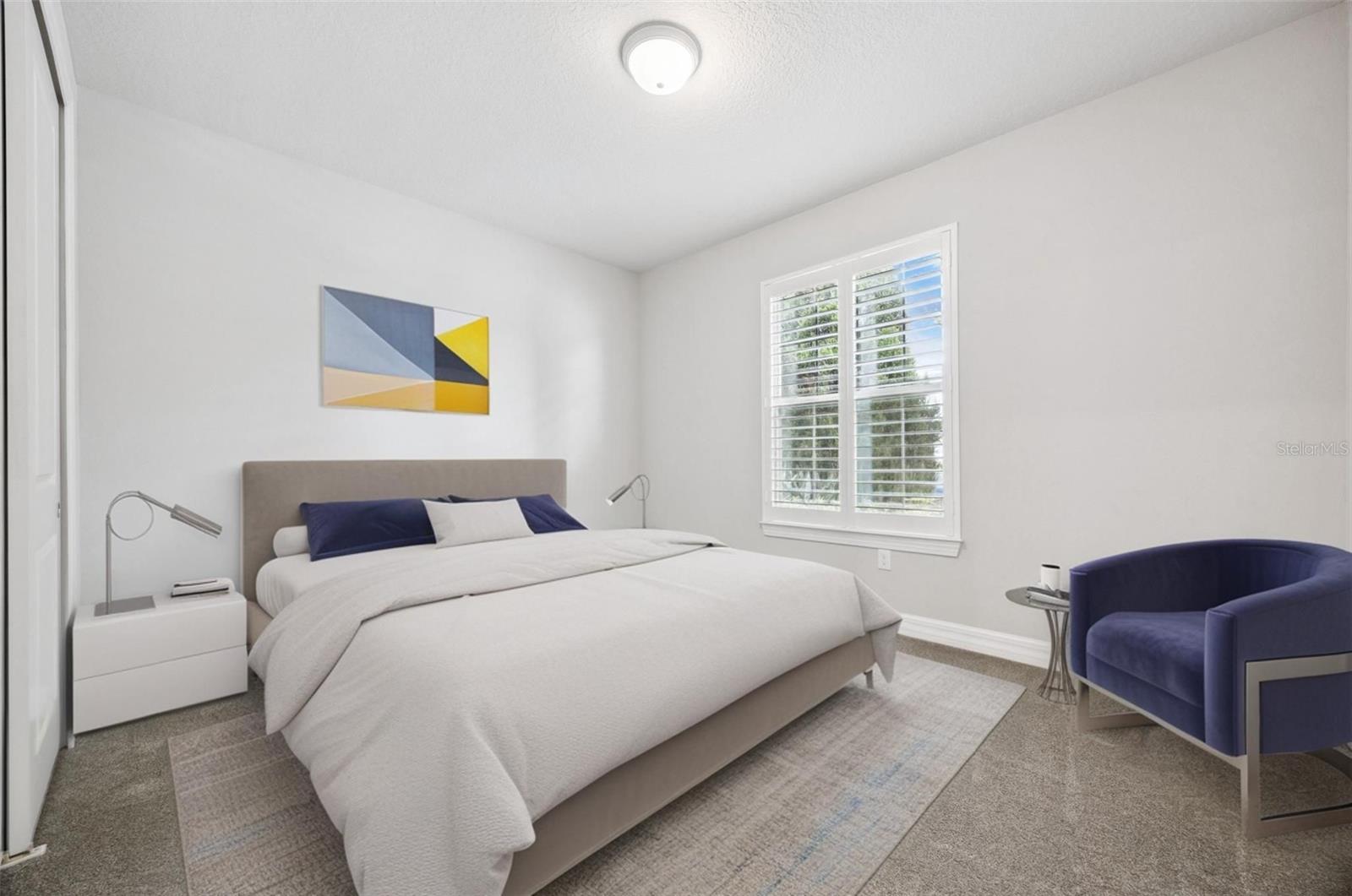 PHILLIPS GROVE - Residential