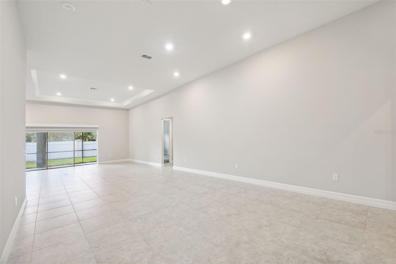 PHILLIPS GROVE - Residential
