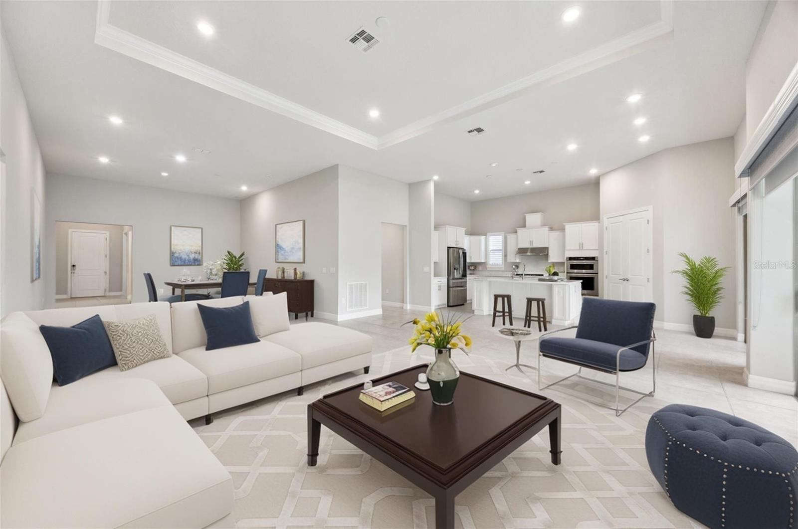 PHILLIPS GROVE - Residential