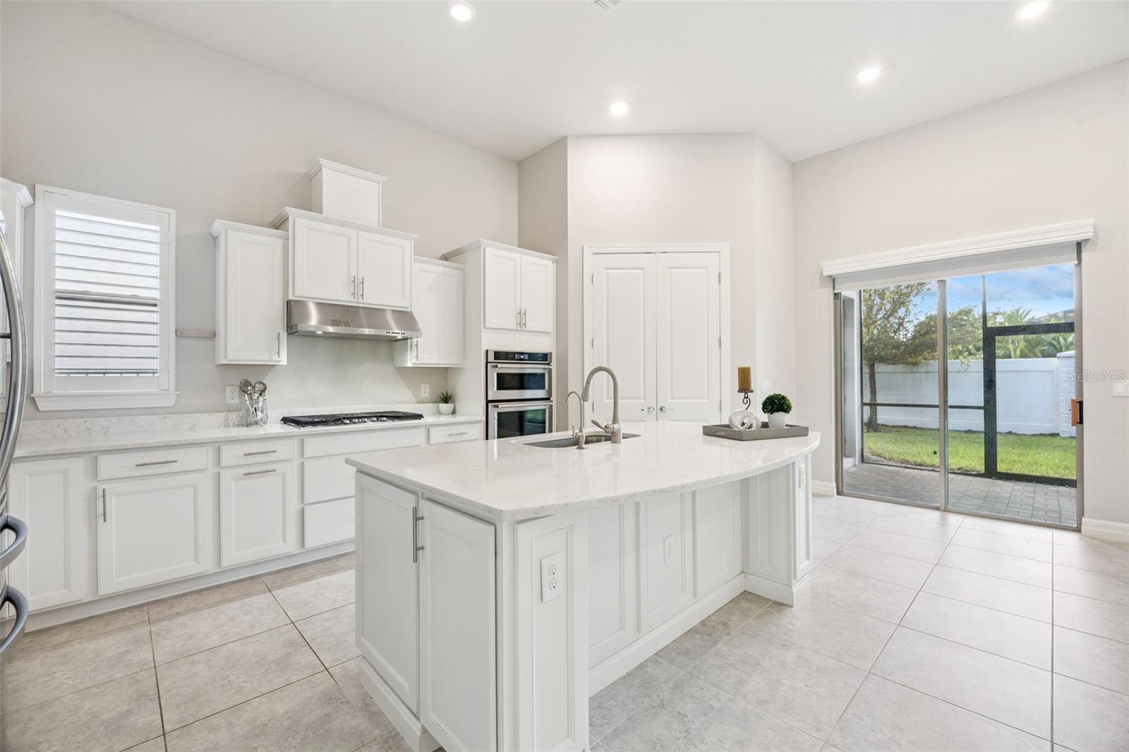 PHILLIPS GROVE - Residential