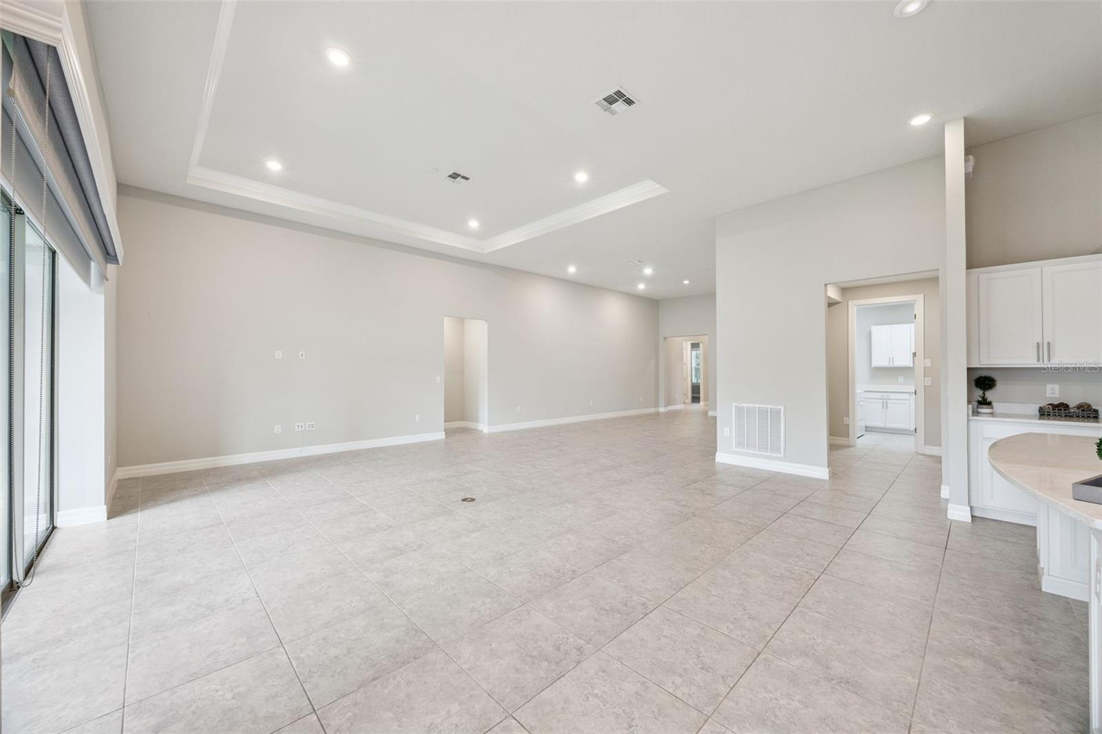 PHILLIPS GROVE - Residential