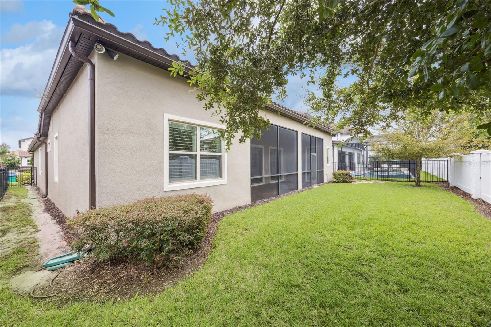 PHILLIPS GROVE - Residential