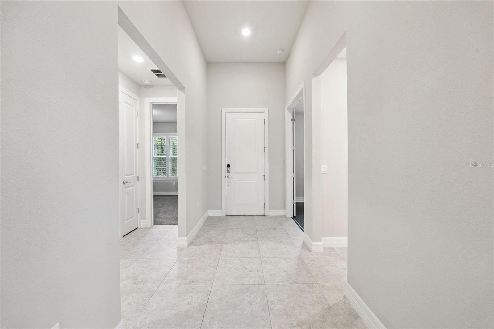 PHILLIPS GROVE - Residential