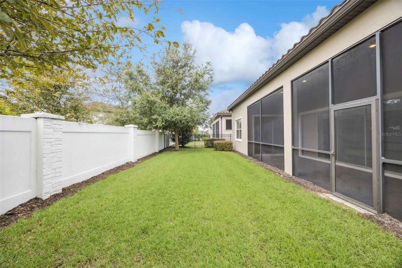 PHILLIPS GROVE - Residential