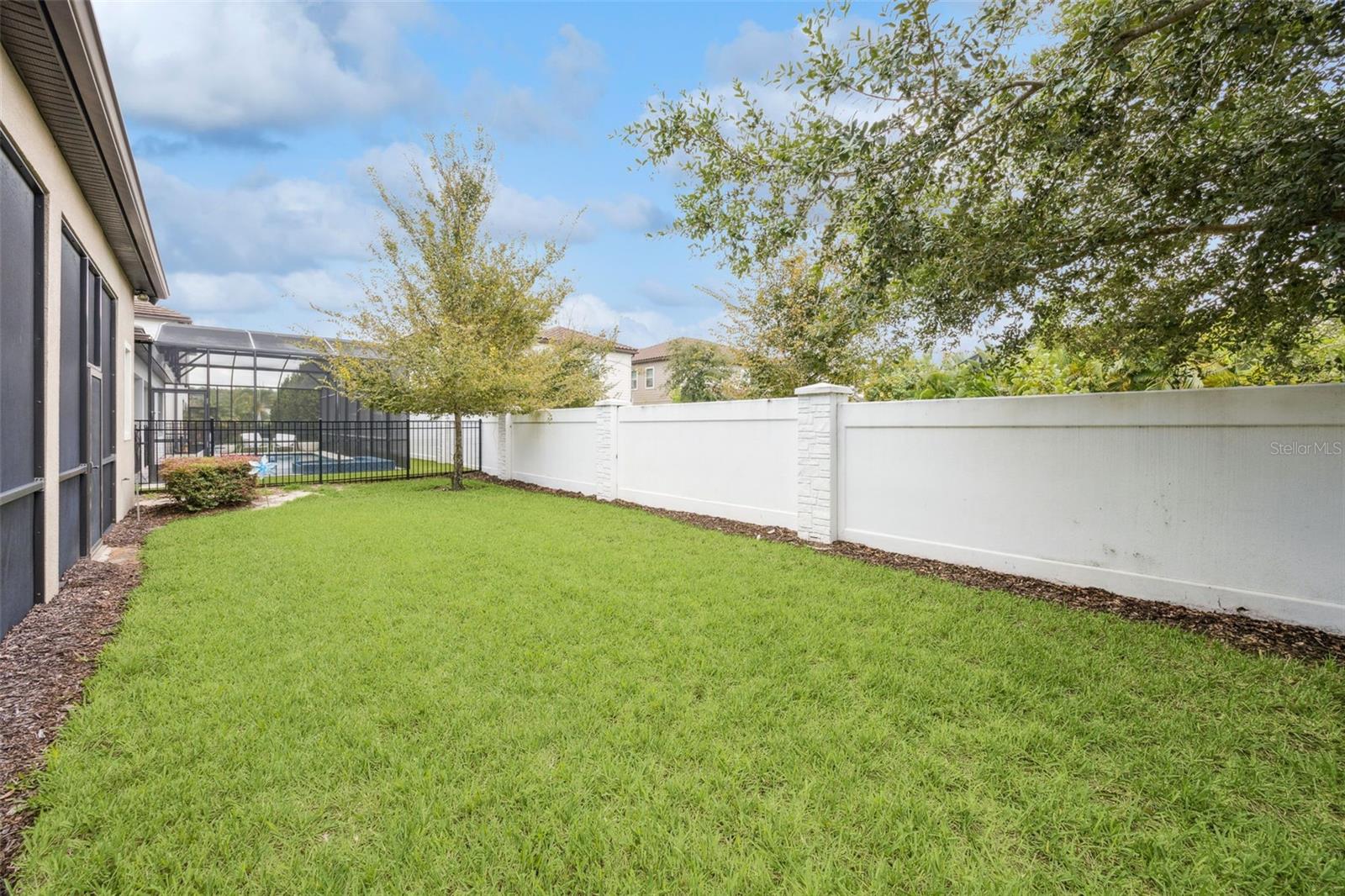 PHILLIPS GROVE - Residential