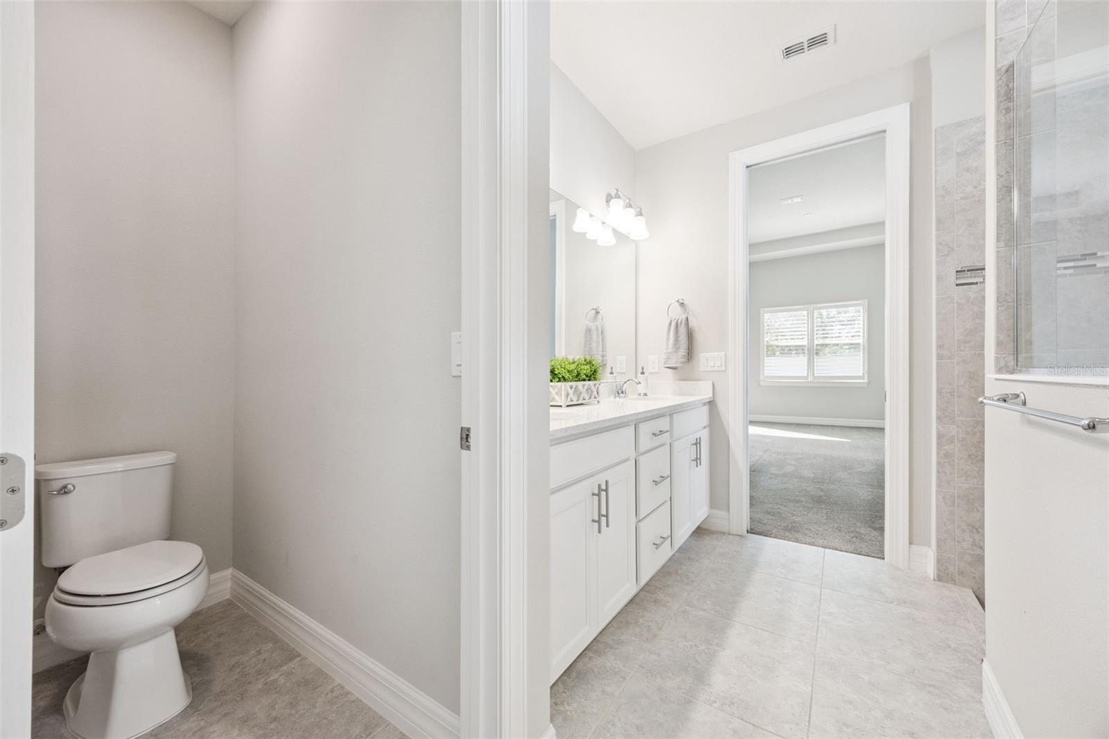 PHILLIPS GROVE - Residential