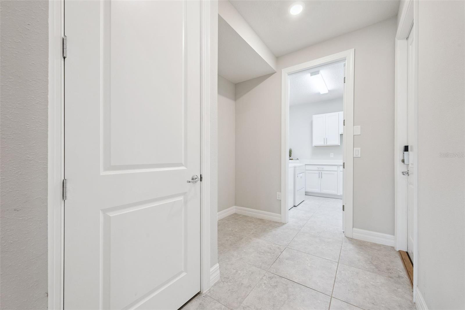 PHILLIPS GROVE - Residential