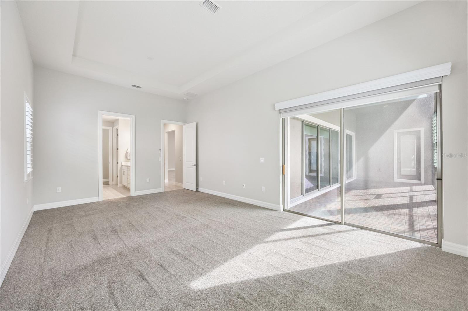 PHILLIPS GROVE - Residential