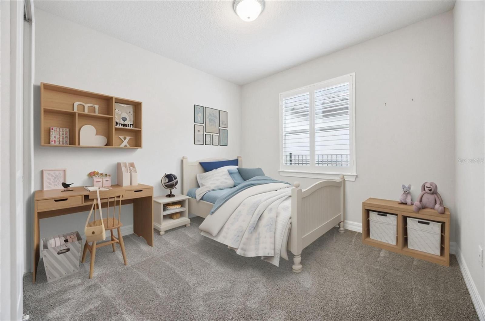 PHILLIPS GROVE - Residential