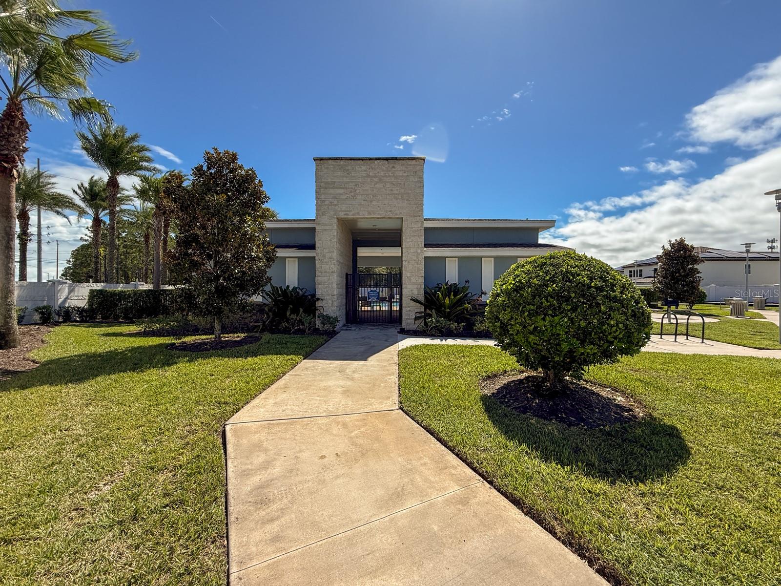 PHILLIPS GROVE - Residential