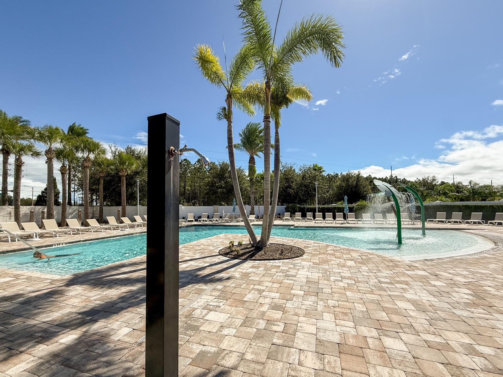 PHILLIPS GROVE - Residential